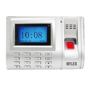 AFIS BFLEX(帝申) 指紋打卡機(jī) 亞馬遜熱銷的現(xiàn)代化辦公打卡系統(tǒng)